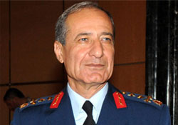 Komutanlara 20'şer yıl hapis talebi