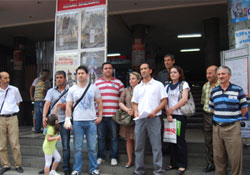 Bu sese kulak verin!