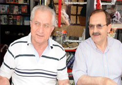 Bedesten özüne dönecek
