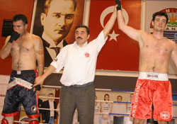 Şampiyonlar takımı