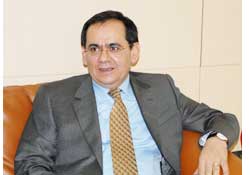 "Eğitimde devrim yaptık"