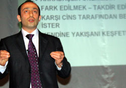 'Ergenlik ve Çocuk Psikolojisi' semineri