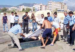 Boğulmalar engellenebilecek mi?