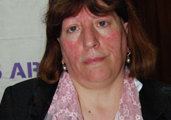 Cumhuriyet Kadınları gençlere güveniyor