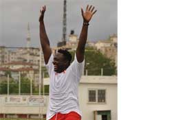 Bekle beni Süper Lig