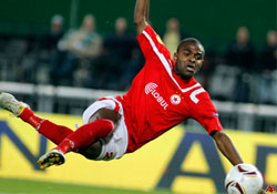 Malachias Junior harekatı