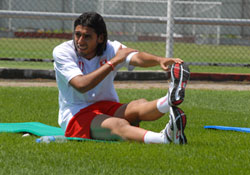 HEDEFİM A MİLLİ TAKIM