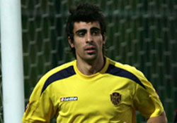 TURGUT'UN SAMSUNSPOR ÖZLEMİ