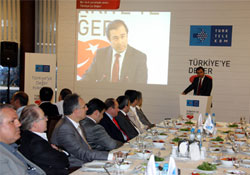 Telekom'dan Samsun'a müjde