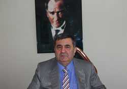 İki tane daha Amazon heykeli
