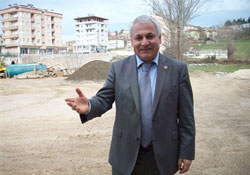 Kargaşa çıkmasın diye kura çekildi