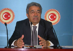 Hiç ummadığı yerden eleştirildi