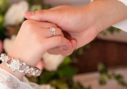 Bölgelere göre evlenme istatistikleri