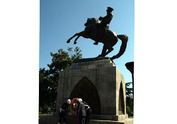 Sağlıklı deniz sağlıklı nesil