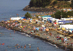 Atakum'da kimse boğulmayacak