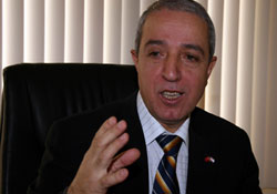 Yemin etmeyenlere uyarı