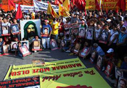 "Sis perdesi kaldırılsın"