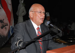 MHP Meclis Başkanı adayını açıkladı