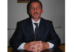 "Belediyeler görevini yapsın"