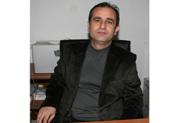 Şiddet aileden başlıyor