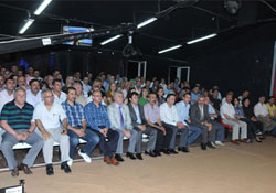 "2011 hizmet yılı olacak"