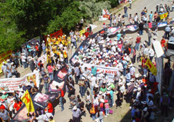 Madımak'ın acısı dinmedi