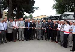 Kırsaldaki vatandaşa böyle ulaşılacak