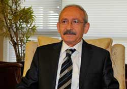 O sözlere yanıt verdi