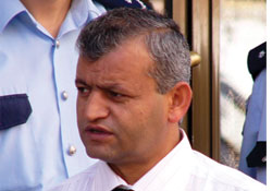 Emniyet'te terfi heyecanı