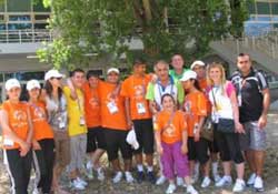 İrem artık bir dünya markası