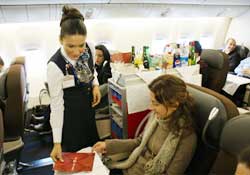 Sezon açıldı bilet kalmadı