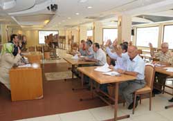 "Canik'i yarınlara hazırlıyoruz"