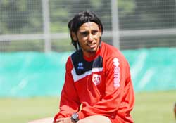 BEŞİKTAŞ'IN GÖZÜ KEMAL'DE