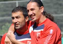 HERŞEY GÜZEL GİDİYOR