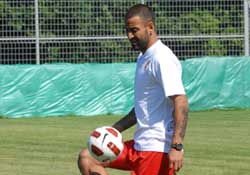 Selim uyum sağlıyor