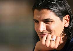 SAMSUN'A SÖZ VERDİ MERSİN'LE İMZALADI