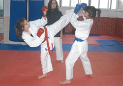 Eskişehir'e hareket ettiler