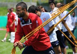 Selim Teber hırs küpü