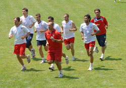 OYUNCULARIN PAOLO KABUSU