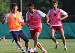 FORMA SAVAŞI BAŞLADI