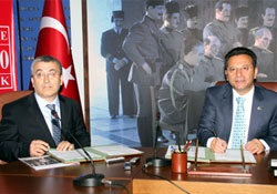 Hayırseverlere açık davet