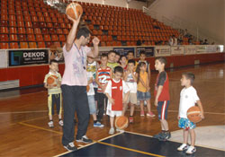 Geleceğin Yıldızları