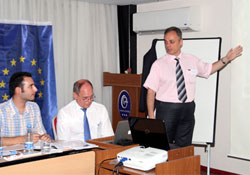 Hayat boyu öğrenin