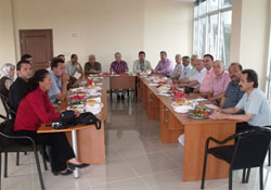 "Hizmetin en iyisine layıksınız"