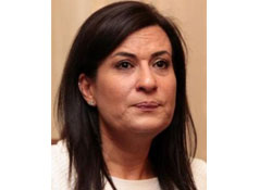 Çubukçu'nun gözleri doldu