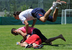 Yunus Hoca'yı tuş ettiler