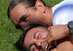 Dilaver'in derdi büyük