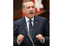 Erdoğan'dan Kılıçdaroğlu'na cevap