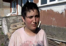 Örnek işçi