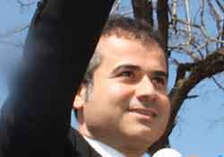 Bakan Kılıç moral verecek